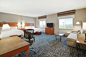 Hampton Inn & Suites Salt Lake City-West Jordan