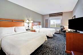 Hampton Inn & Suites Salt Lake City-West Jordan