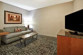 Hampton Inn & Suites Salt Lake City-West Jordan