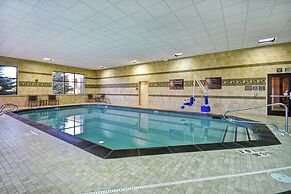 Hampton Inn & Suites Salt Lake City-West Jordan