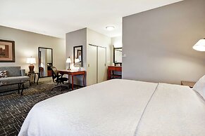Hampton Inn & Suites Salt Lake City-West Jordan