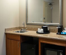 Hampton Inn Gloucester
