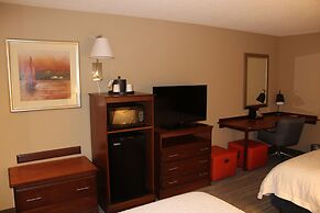 Hampton Inn Gloucester