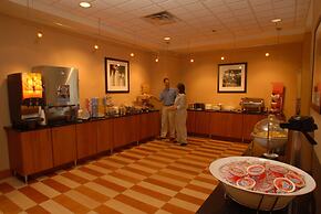Hampton Inn Gloucester