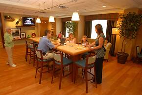 Hampton Inn Gloucester