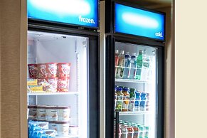 Hampton Inn Gloucester