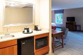 Hampton Inn Gloucester