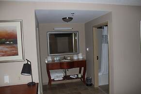 Hampton Inn Gloucester