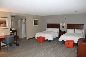 Hampton Inn Gloucester