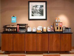 Hampton Inn Gloucester