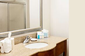 Hampton Inn Gloucester