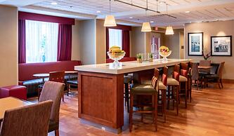Hampton Inn Gloucester