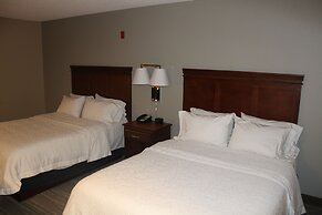 Hampton Inn Gloucester