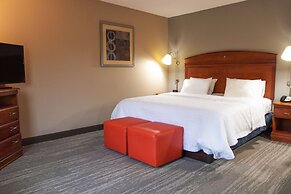 Hampton Inn Gloucester