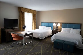 Hampton Inn & Suites Palm Coast