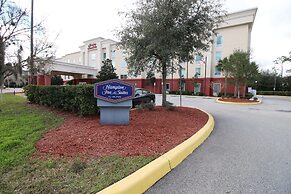 Hampton Inn & Suites Palm Coast