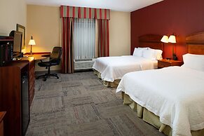 Hampton Inn Kansas City Northeast