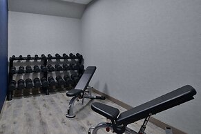 Hampton Inn Kansas City Northeast