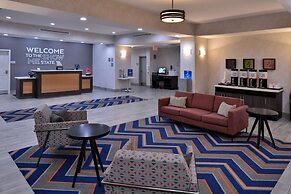 Hampton Inn Kansas City Northeast