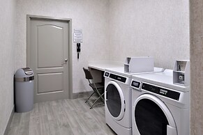 Hampton Inn Kansas City Northeast