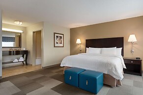 Hampton Inn & Suites Atlanta Airport West/Camp Creek Pkwy