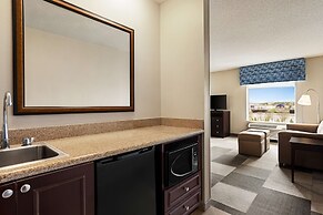 Hampton Inn & Suites Atlanta Airport West/Camp Creek Pkwy