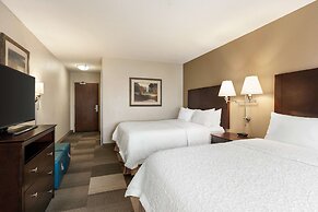 Hampton Inn & Suites Atlanta Airport West/Camp Creek Pkwy