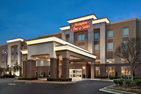 Hampton Inn & Suites Atlanta Airport West/Camp Creek Pkwy