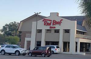 Red Roof Inn Kenner – New Orleans Airport NE