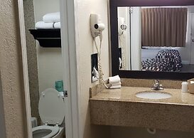 Red Roof Inn Kenner – New Orleans Airport NE