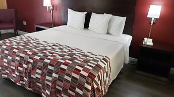 Red Roof Inn Kenner – New Orleans Airport NE