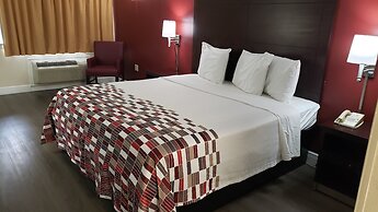 Red Roof Inn Kenner – New Orleans Airport NE