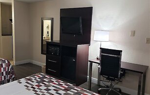 Red Roof Inn Kenner – New Orleans Airport NE