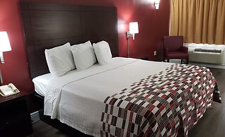 Red Roof Inn Kenner – New Orleans Airport NE