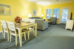 Palace View Resort by Spinnaker Resorts