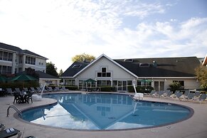 Palace View Resort by Spinnaker Resorts