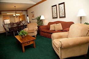 Palace View Resort by Spinnaker Resorts