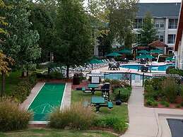 Palace View Resort by Spinnaker Resorts