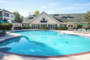 Palace View Resort by Spinnaker Resorts