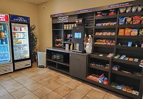 Candlewood Suites Greenville NC by IHG