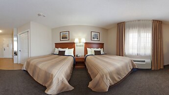 Candlewood Suites Greenville NC by IHG