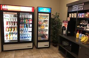 Candlewood Suites Greenville NC by IHG