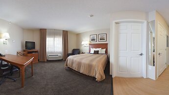 Candlewood Suites Greenville NC by IHG