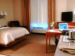 Candlewood Suites Greenville NC by IHG