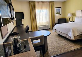 Candlewood Suites Greenville NC by IHG