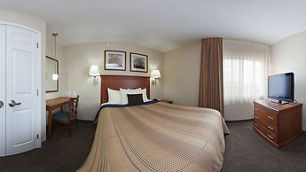 Candlewood Suites Greenville NC by IHG