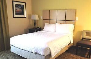 Candlewood Suites Greenville NC by IHG