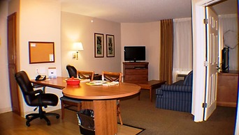 Candlewood Suites Greenville NC by IHG