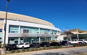 Candlewood Suites Greenville NC by IHG