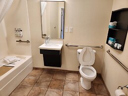 Candlewood Suites Greenville NC by IHG